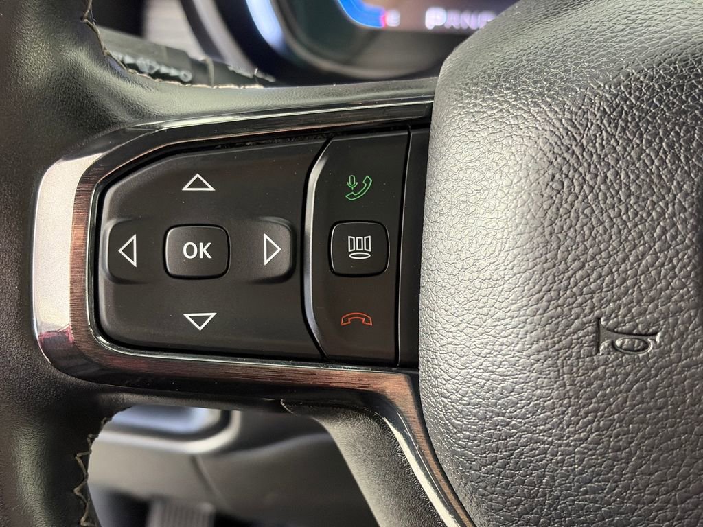 Used 2024 RAM 3500 Limited AWD/4WD image 17