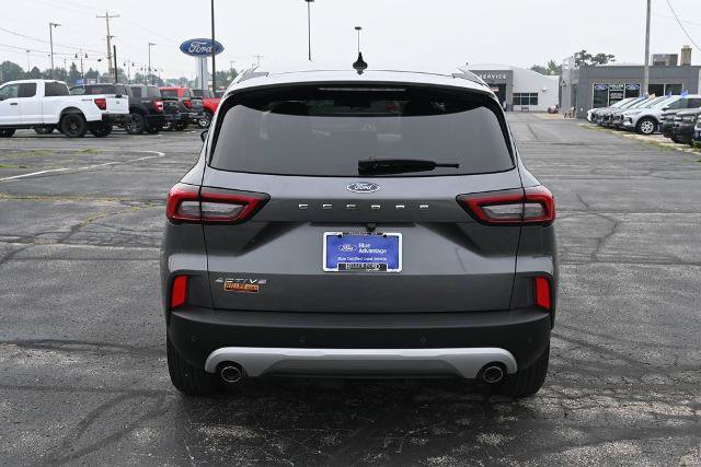 Certified 2023 Ford Escape Active w/ Tech Pack #1 FWD image 10