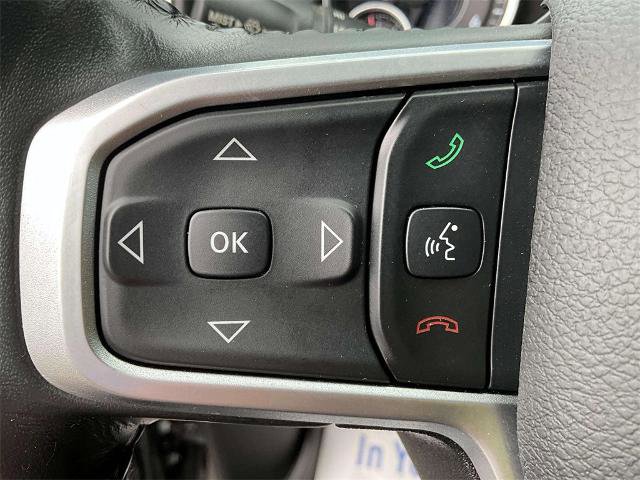 Used 2023 RAM 1500 Big Horn image 13