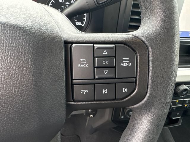 Certified 2024 Ford F350 XL w/ STX Appearance Package AWD/4WD image 22