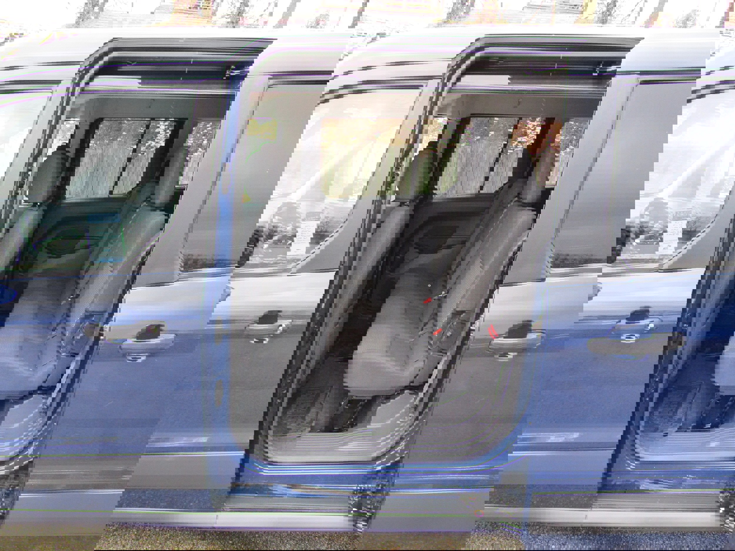 Certified 2018 Ford Transit Connect XL image 12