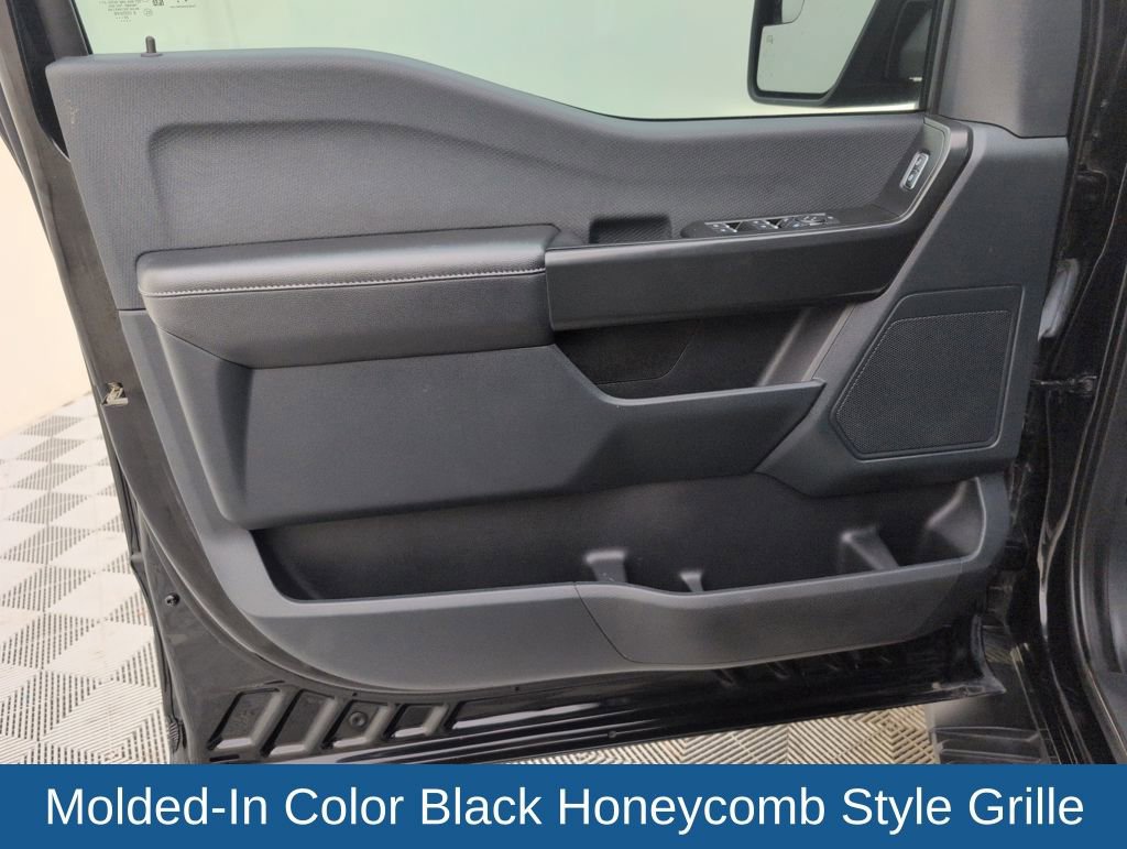 Certified 2022 Ford F150 XL w/ STX Appearance Package image 34