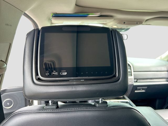 Certified 2019 Ford Expedition Platinum AWD/4WD image 35