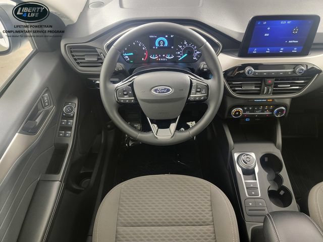 Certified 2022 Ford Escape SE w/ Cold Weather Package FWD image 25