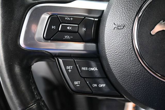 Certified 2022 Ford Mustang GT Premium w/ Black Accent Package image 16