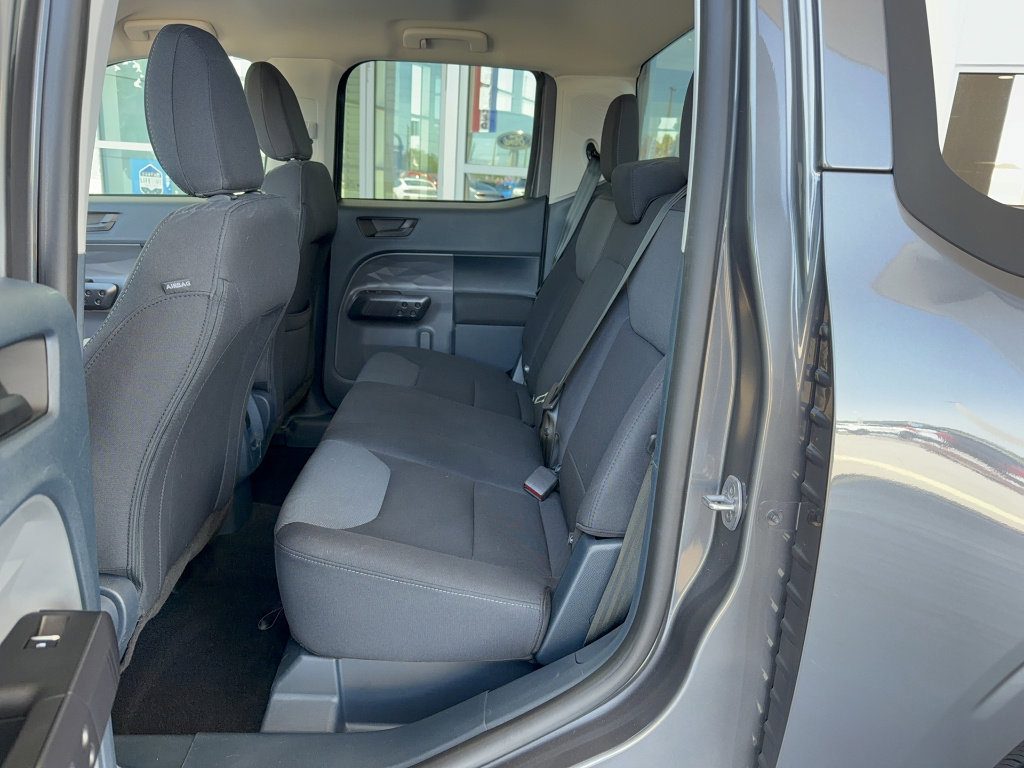 Certified 2023 Ford Maverick XL FWD image 13