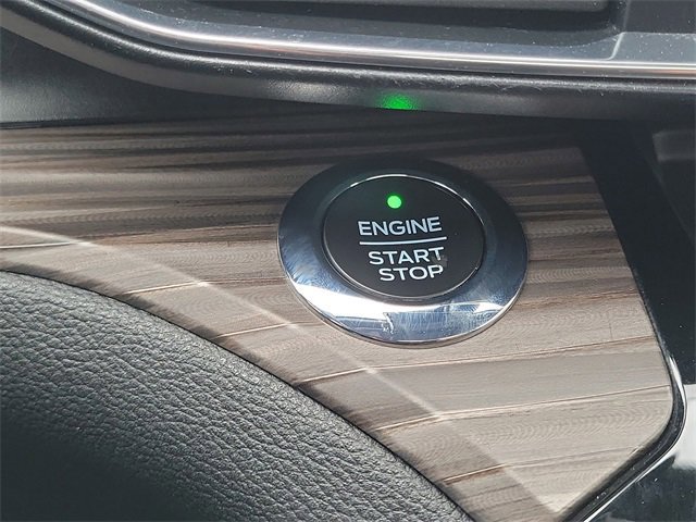 Certified 2021 Ford Explorer Limited w/ Hybrid Equipment Group 310A image 17