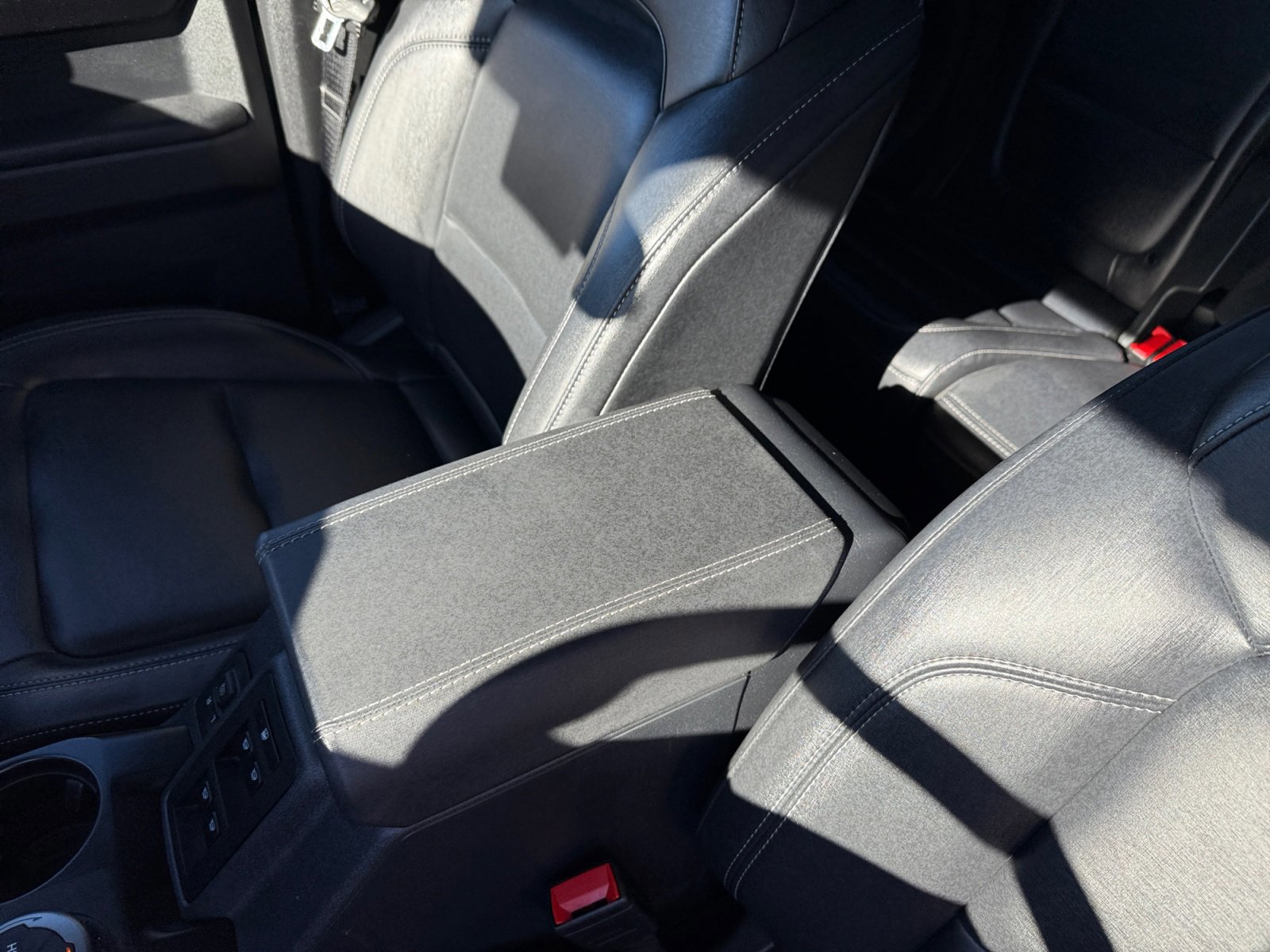 Certified 2025 Ford Bronco Badlands image 14