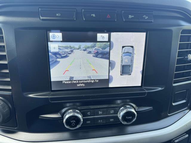 Certified 2022 Ford F150 XLT w/ Equipment Group 301A Mid image 14