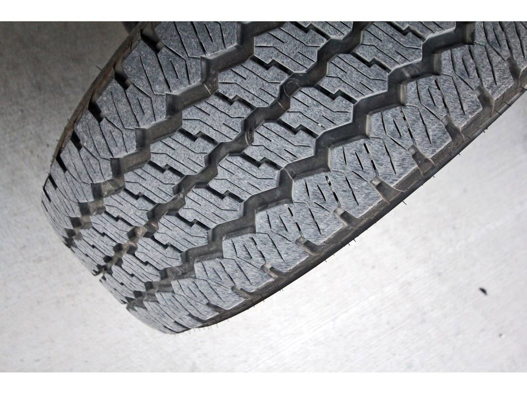 Certified 2025 Ford F250 XLT w/ FX4 Off-Road Package image 31