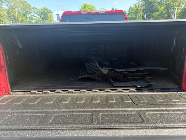 Used 2026 Chevrolet Silverado 2500 High Country w/ High Country Premium Package AWD/4WD image 16