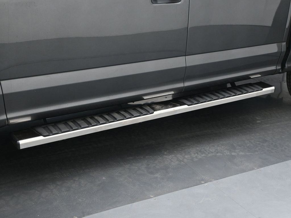 Certified 2019 Ford F150 XL w/ Equipment Group 101A Mid image 23