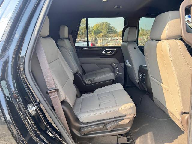 Used 2021 Chevrolet Tahoe LT AWD/4WD image 15