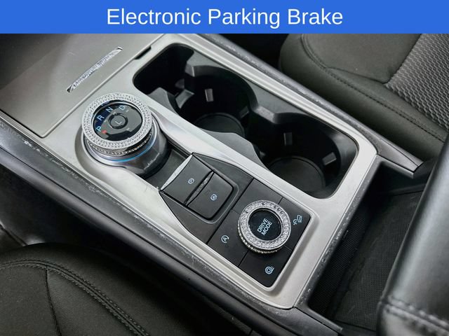 Certified 2023 Ford Explorer XLT AWD/4WD image 26