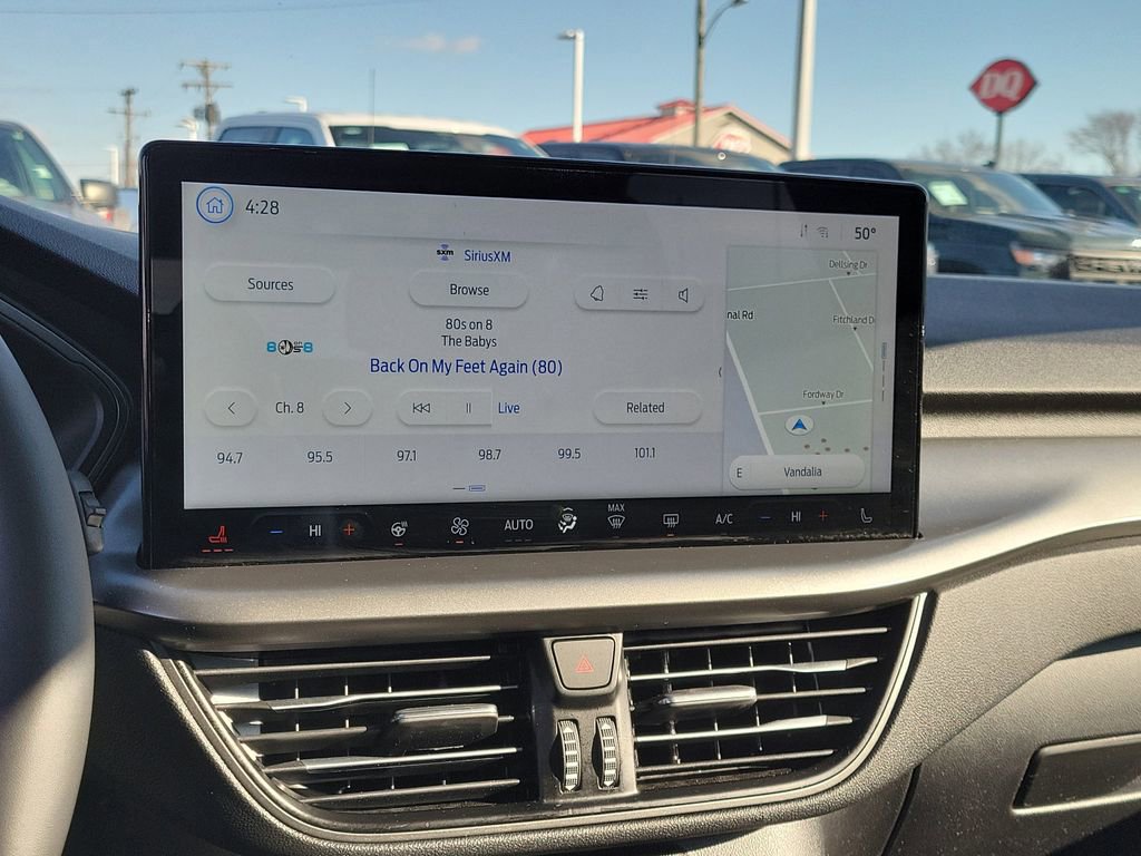 Certified 2023 Ford Escape Active w/ Tech Pack #2 image 27