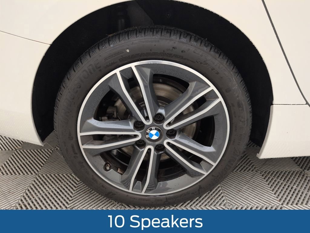 Used 2023 BMW 228i Gran Coupe w/ Convenience Package image 18