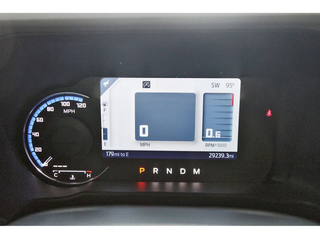 Certified 2022 Ford Bronco Wildtrak AWD/4WD image 17