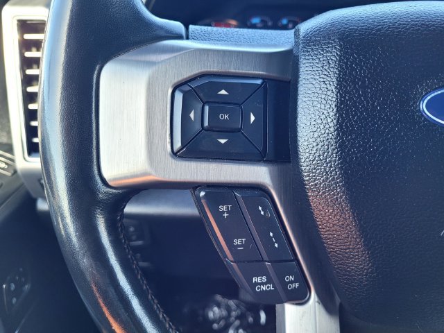 Certified 2019 Ford F350 Platinum w/ Platinum Ultimate Package AWD/4WD image 25