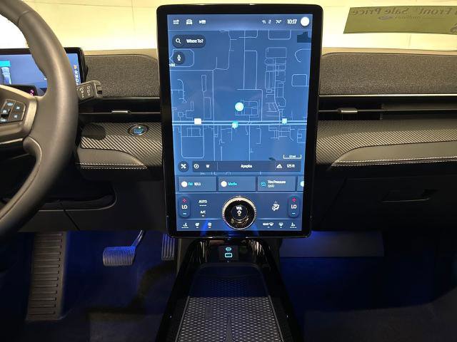 Certified 2023 Ford Mustang Mach-E Premium RWD image 25