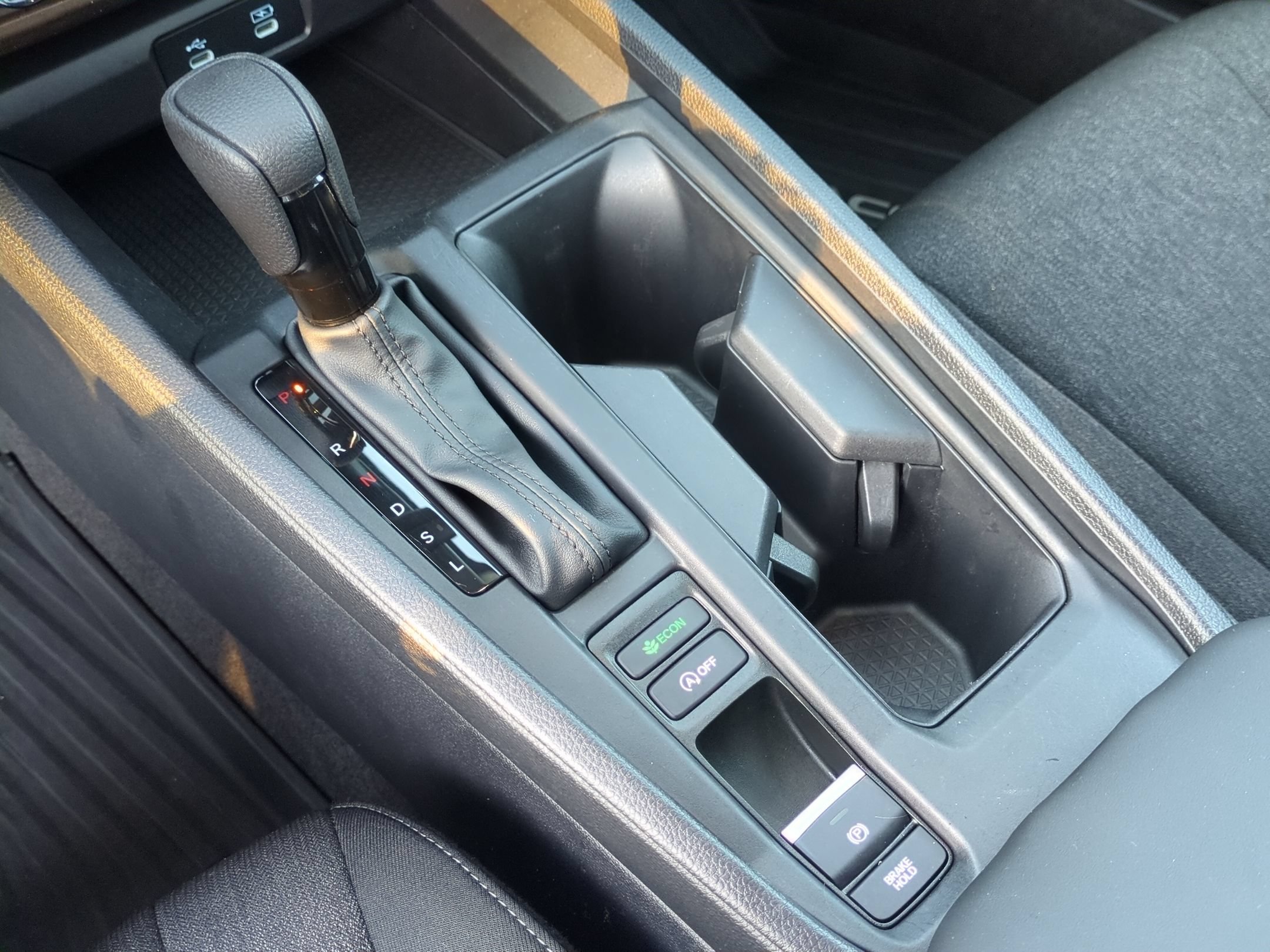 Used 2025 Honda Accord SE image 26