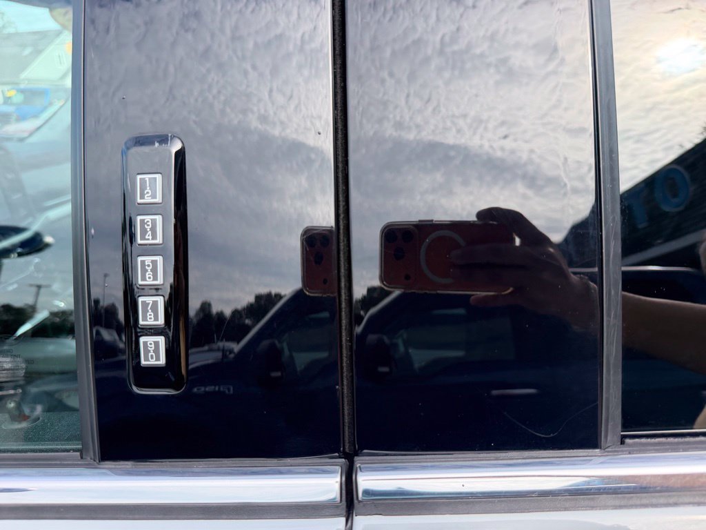 Certified 2023 Ford F150 Lariat AWD/4WD image 11