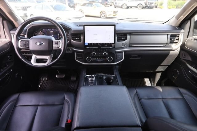 Certified 2024 Ford Expedition Max XLT AWD/4WD image 23
