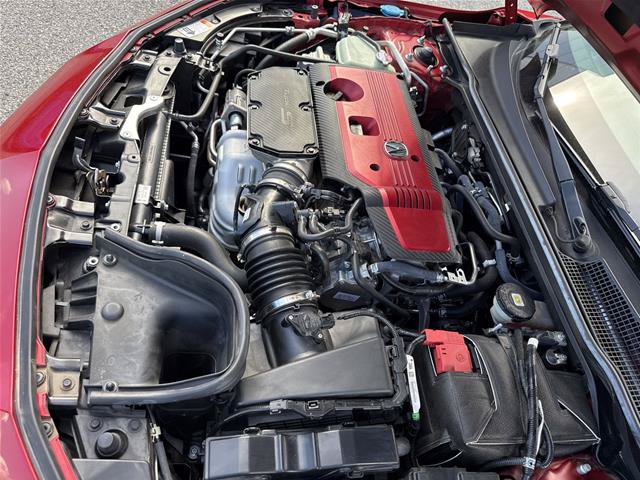 Used 2025 Acura Integra Type S FWD image 30
