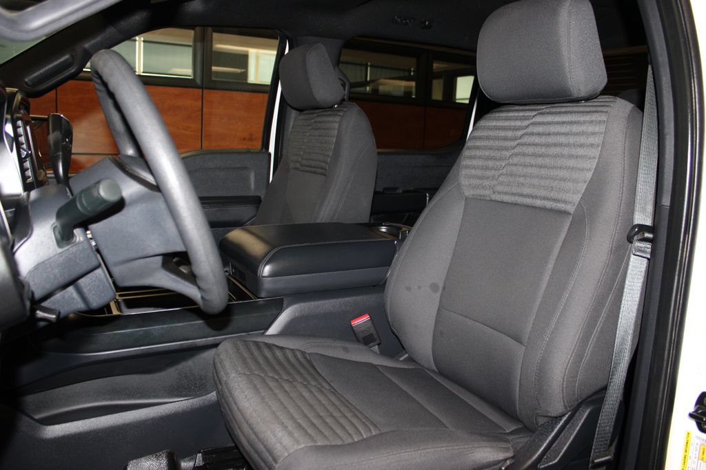 Certified 2023 Ford F150 XL w/ STX Appearance Package AWD/4WD image 18