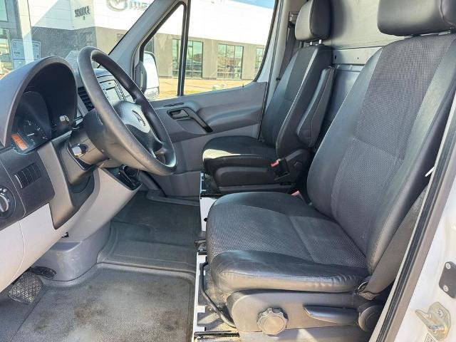 Used 2017 Mercedes-Benz Sprinter 3500 image 7
