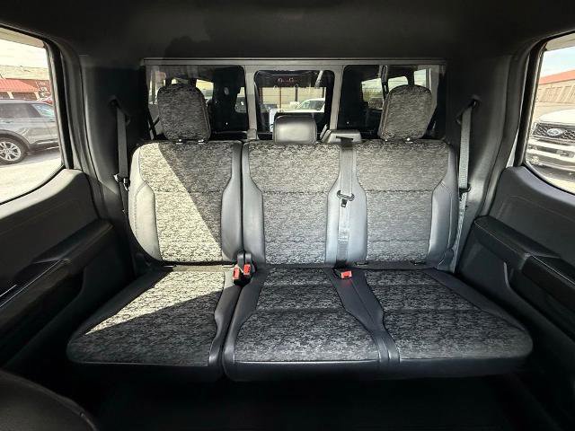 Certified 2021 Ford F150 Tremor w/ Equipment Group 401A Mid image 31