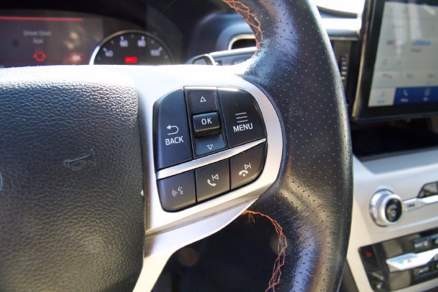 Certified 2023 Ford Explorer Timberline w/ Timberline Technology Package AWD/4WD image 21