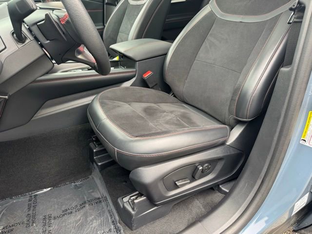 Certified 2025 Ford Explorer ST w/ Sun And Sound Package AWD/4WD image 5