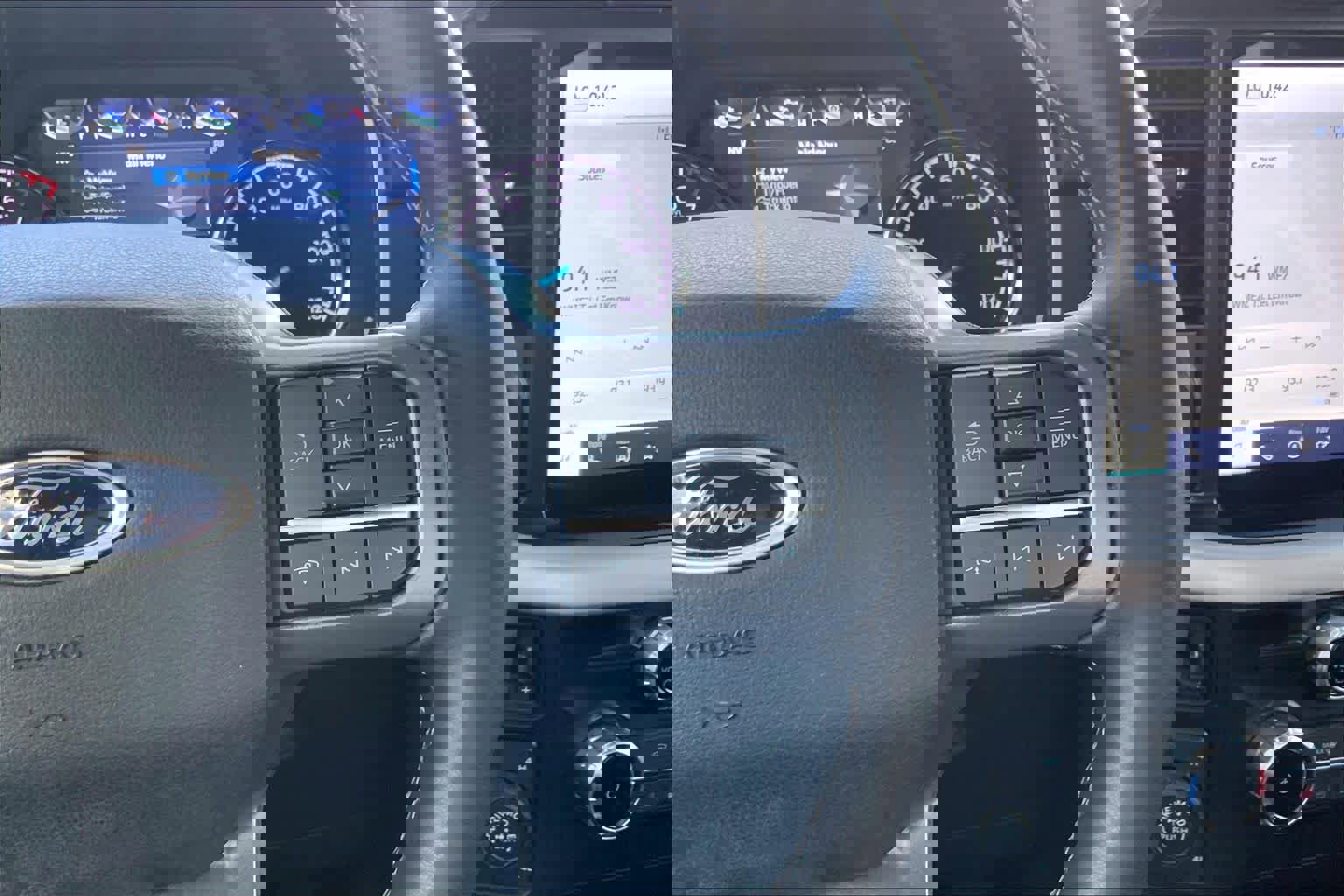 Certified 2023 Ford F150 XLT w/ Equipment Group 302A High image 24