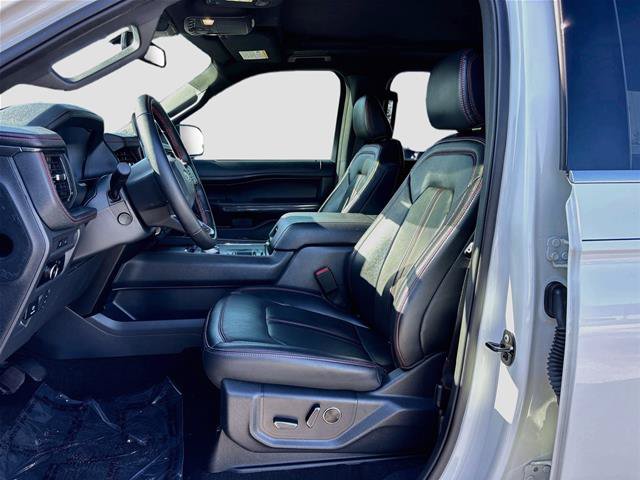 Certified 2024 Ford Expedition Max Limited RWD image 24