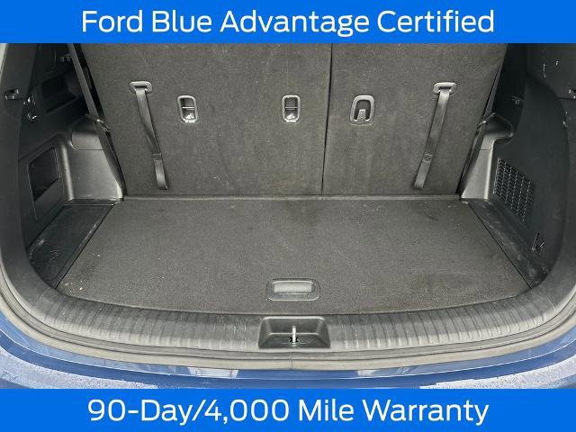 Used 2024 Kia Telluride S AWD/4WD image 11