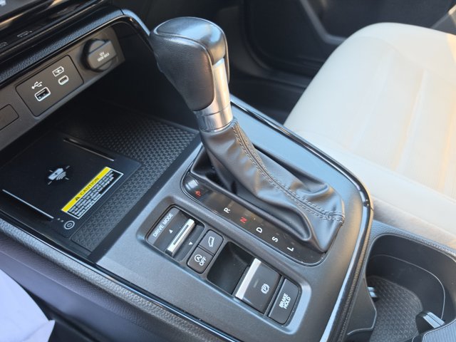 Used 2023 Honda CR-V EX-L image 23