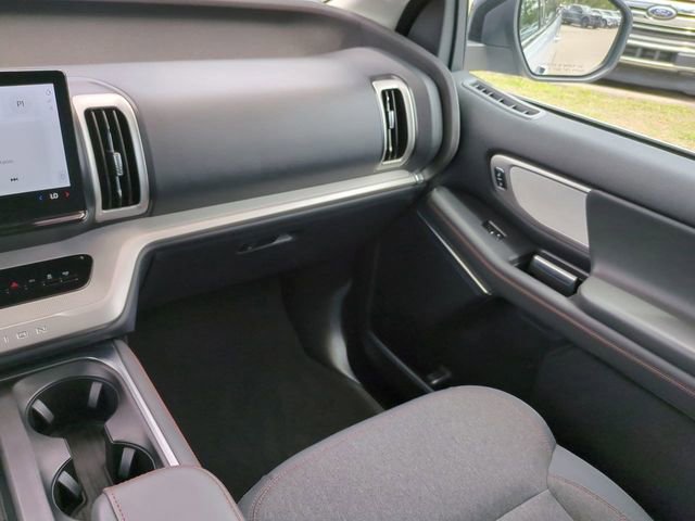 Certified 2025 Ford Expedition Max Active image 17