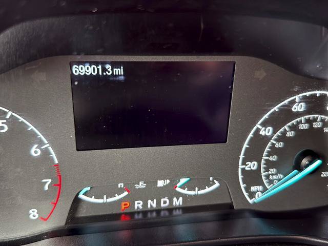 Certified 2022 Ford Transit Connect XL FWD image 12