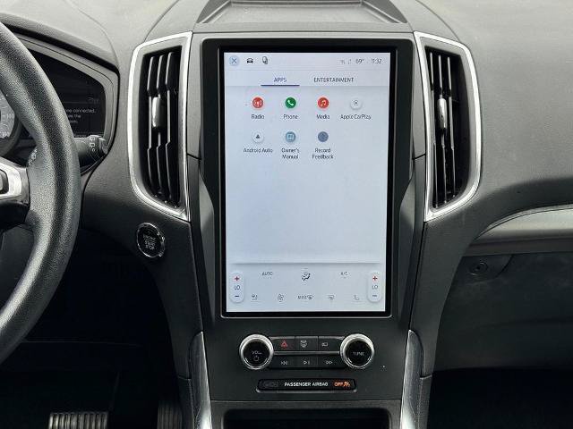 Certified 2024 Ford Edge Titanium AWD/4WD image 15