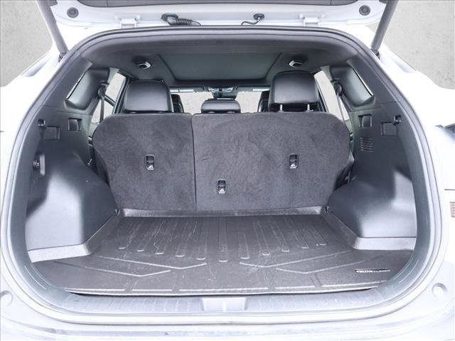 Used 2023 Kia Sportage X-Line w/ X-Line Premium Package AWD/4WD image 6