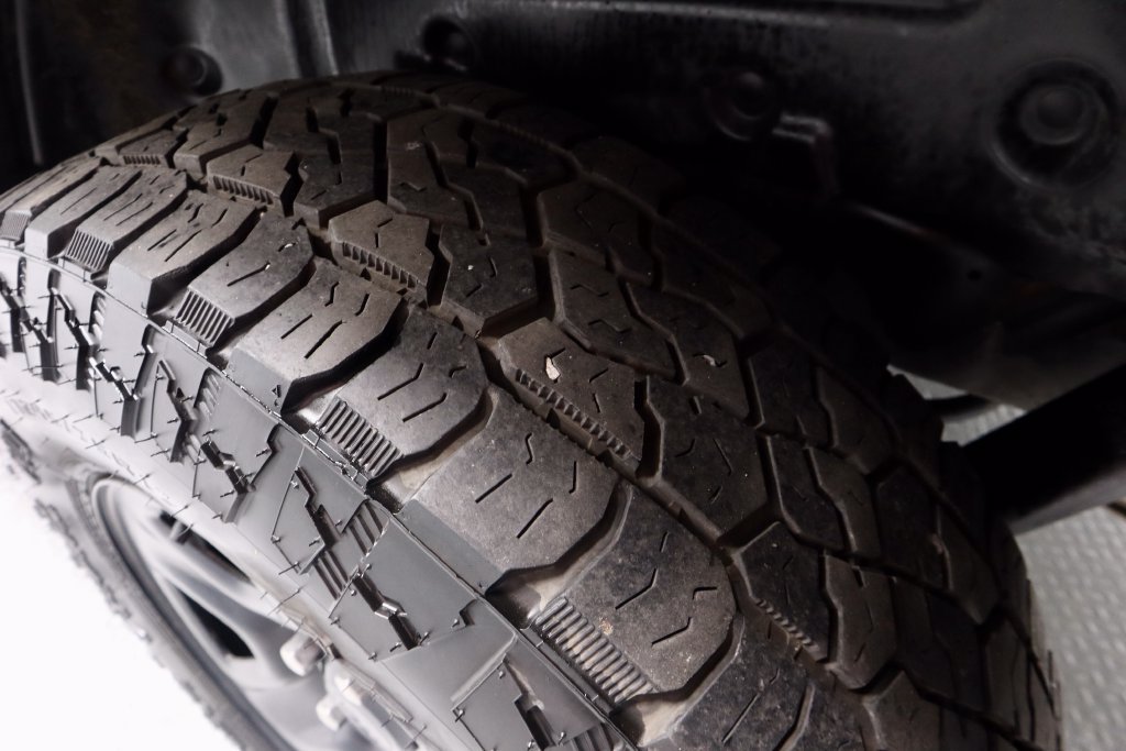 Used 2023 Jeep Wrangler Unlimited Sport AWD/4WD image 18