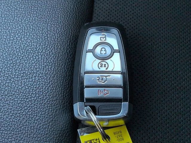 Certified 2023 Ford Explorer ST-Line w/ Class IV Trailer Tow Package image 29