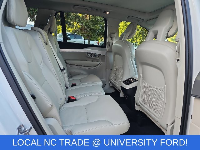 Used 2017 Volvo XC90 T6 Momentum w/ Vision Package AWD/4WD image 11