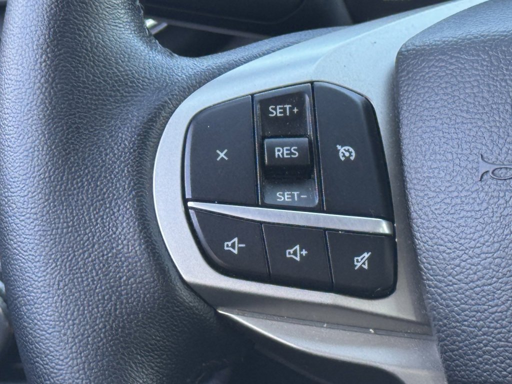 Certified 2022 Ford Explorer XLT w/ Equipment Group 202A image 23