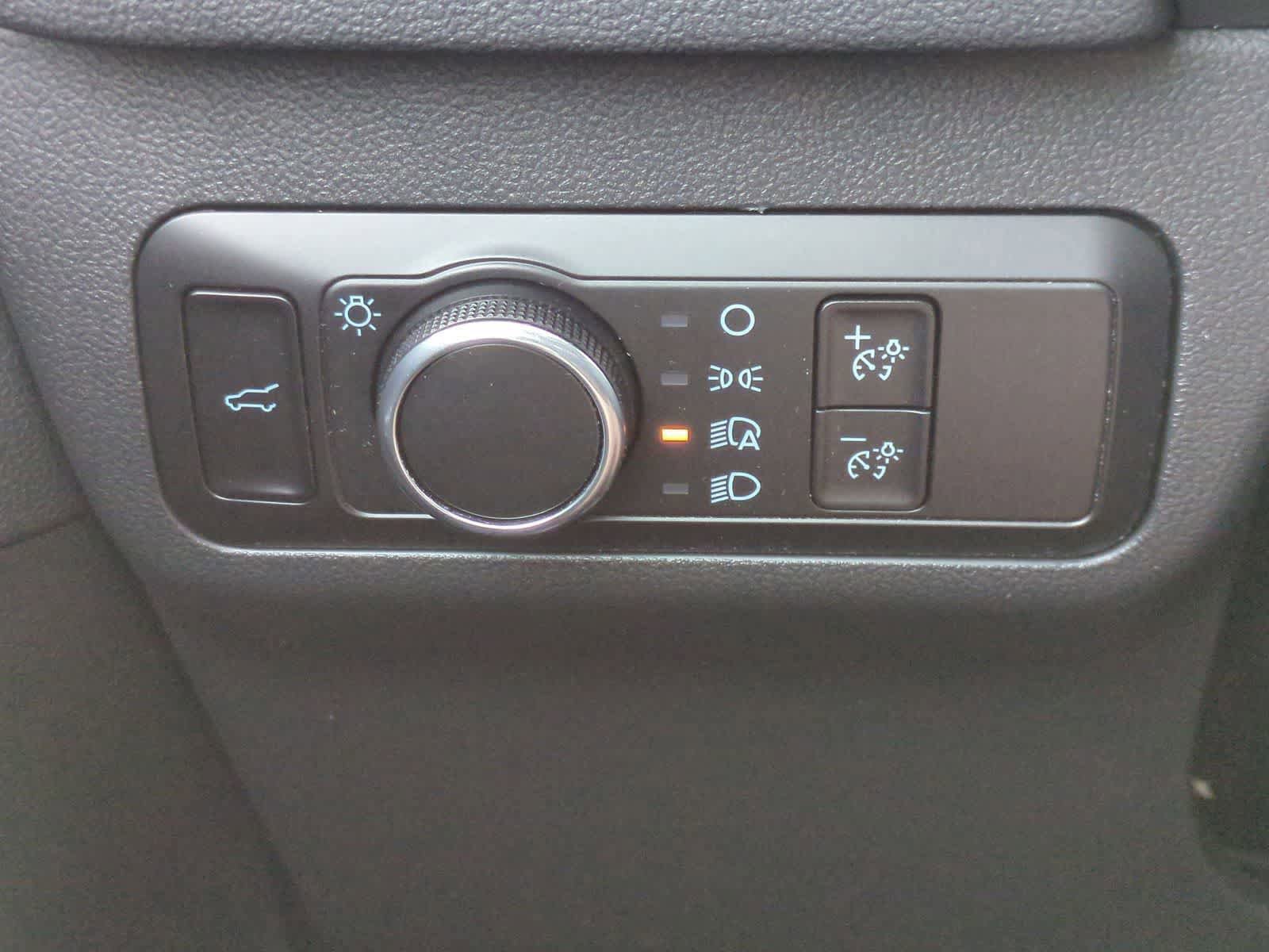 Certified 2023 Ford Escape Active AWD/4WD image 28