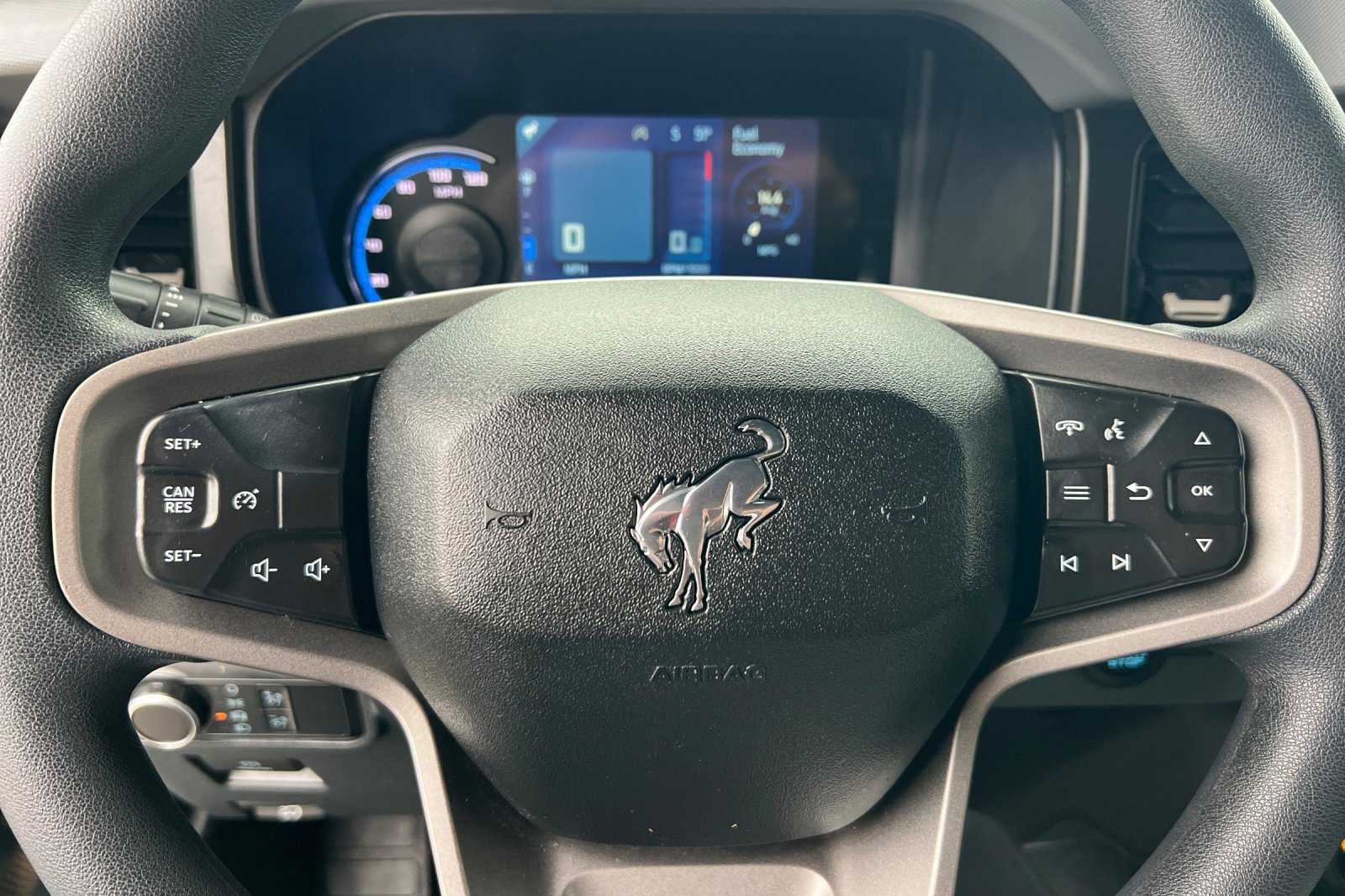 Certified 2022 Ford Bronco image 24