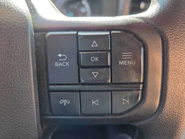 Certified 2023 Ford F250 XL w/ XL Chrome Package image 29