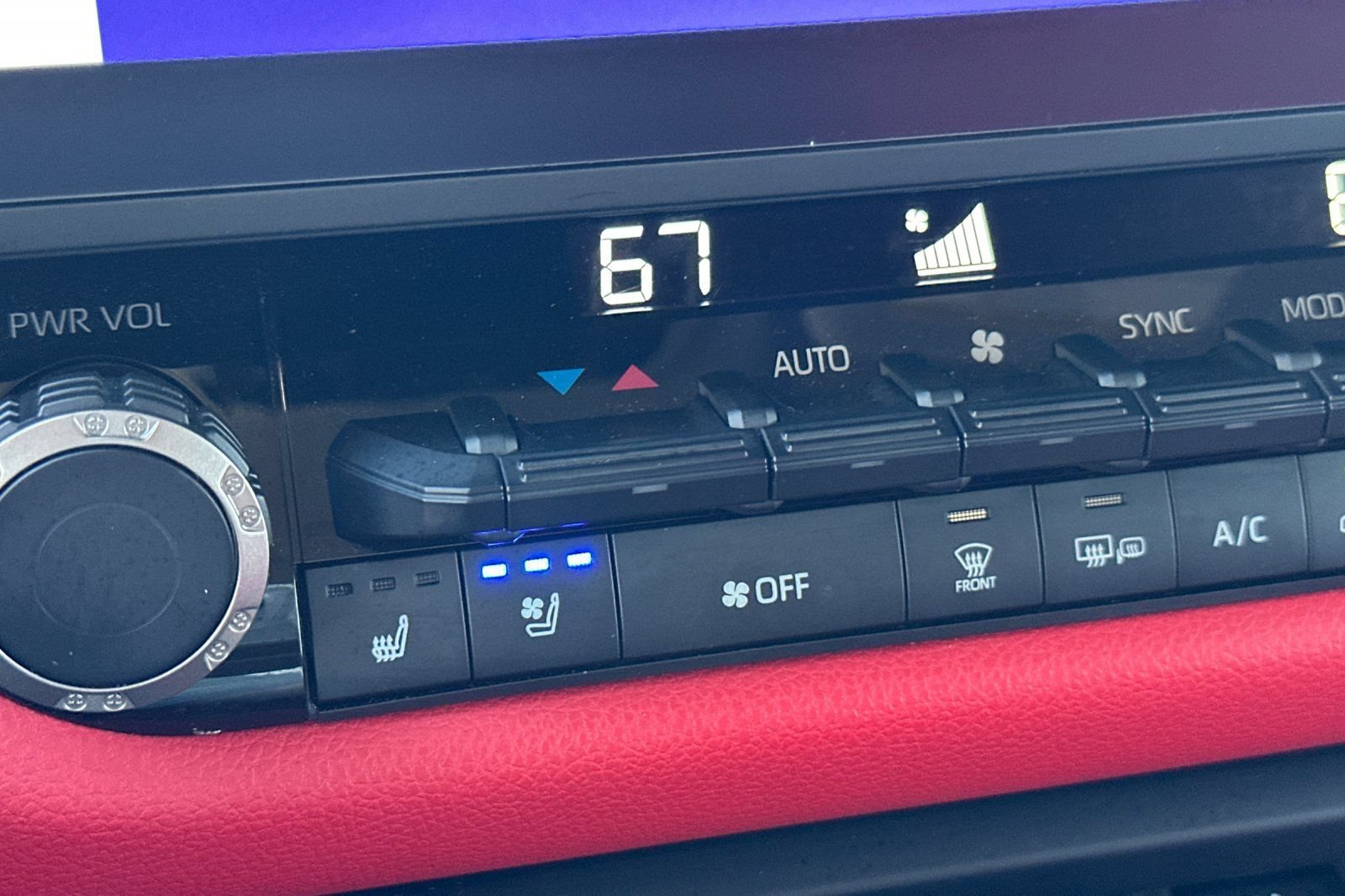 Used 2023 Toyota Tundra TRD Pro AWD/4WD image 28