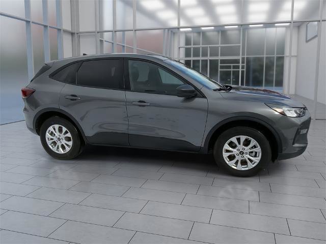 Certified 2025 Ford Escape Active w/ Tech Pack #1 image 2