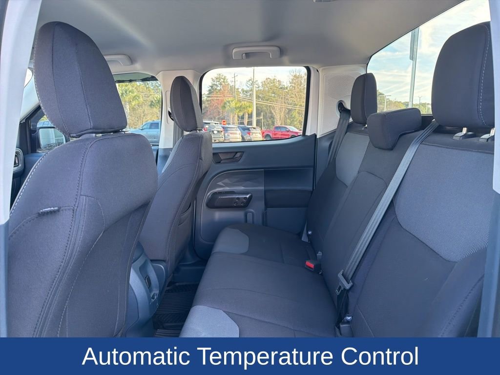 Certified 2024 Ford Maverick XL image 12